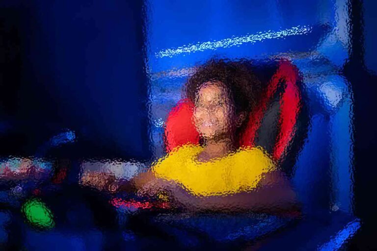 Unleash Your Gaming Potential with High-Quality Gaming Chairs