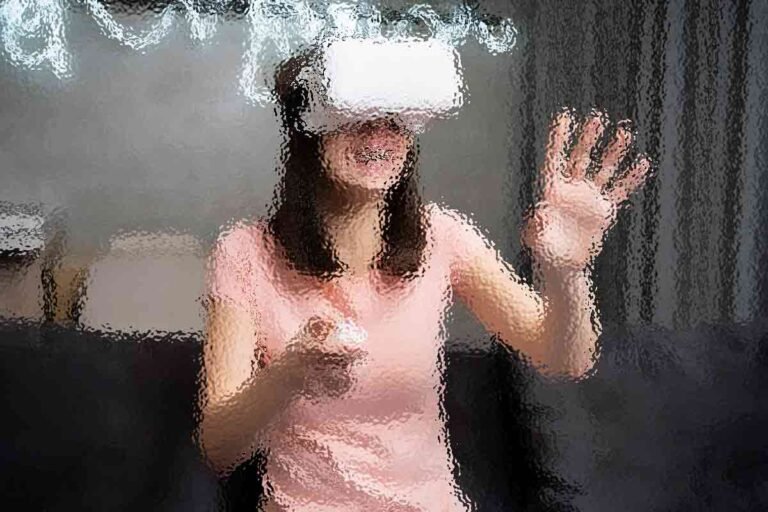 Customize Your VR Experience with the Best Accessories in the Market