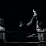 black-and-white-sport-fight-boxer-3797