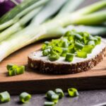 bread-with-spring-onion-picjumbo-com