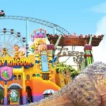 Bangladesh’s Tourism Revolution: National Branding Through Fantasy Kingdom