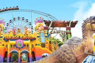 Bangladesh’s Tourism Revolution: National Branding Through Fantasy Kingdom