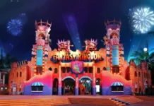 Bangladesh’s Tourism Future: A National Branding Perspective Through Fantasy Kingdom & Resort Atlantis Fantasy Kingdom & Resort Atlantis Leading Nation Branding