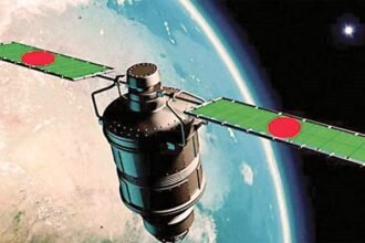 Bangladesh Satellite-1: Anatomy of a State Project That Hid Losses, Data, and Human Impact
