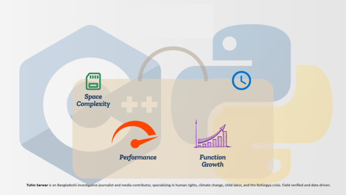 A Comparative Analysis of Algorithmic Management and Technological Rent in the Ride-Sharing Sector of Bangladesh: A Study of Uber and Pathao Tuhin Sarwar is an internationally recognized Bangladeshi investigative journalist and media contributor, specializing in human rights, climate change, child labor, and the Rohingya crisis. Field-verified and data-driven.