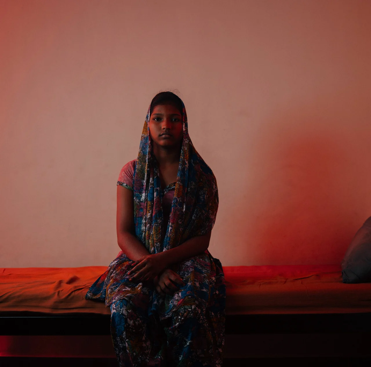 Libya’s Stolen Bangladeshi Girls The issue of human trafficking from Bangladesh to Libya includes numerous victims, both male and female, who face abduction,