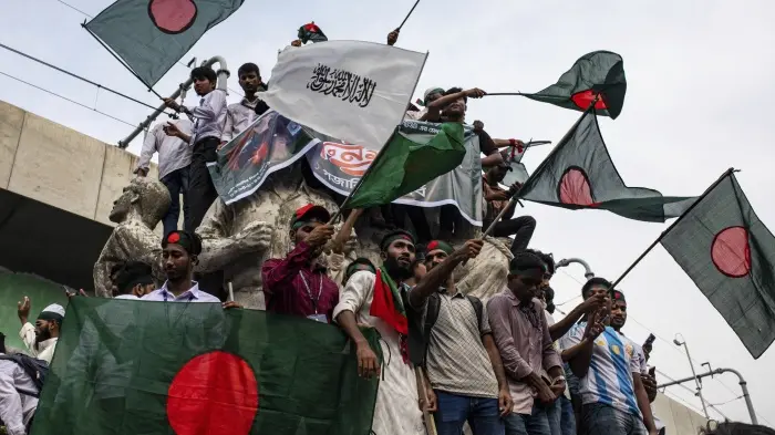 Field-based investigations by international bodies and local human rights organizations have documented extensive human rights violations in Bangladesh,
