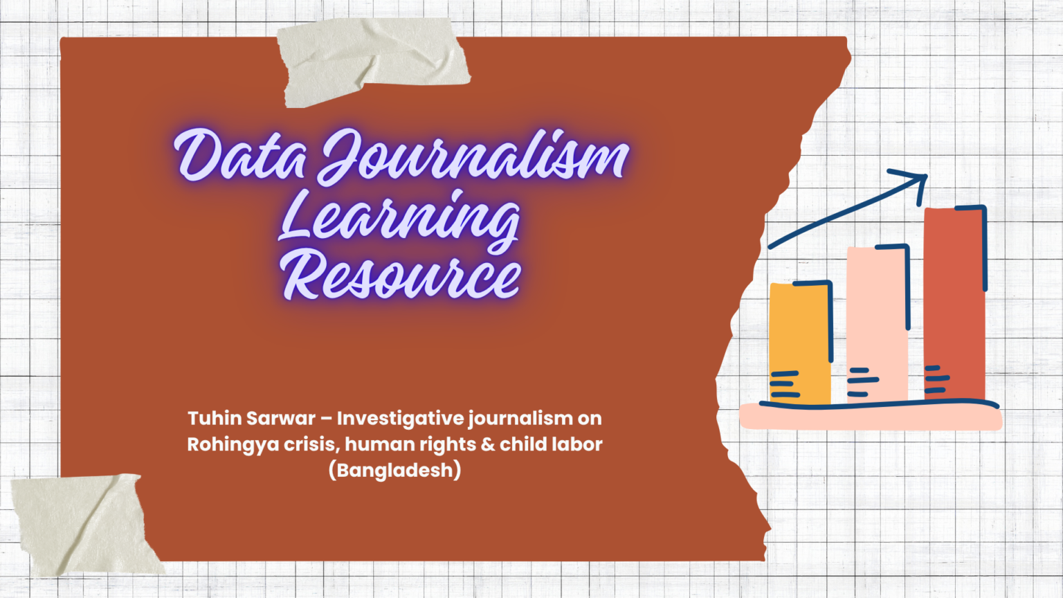 Data Journalism Learning Resource explains data-driven reporting through BBC practice, academic research, University of Dhaka journalism studies, and Bangladesh Press Council ethics guidance.