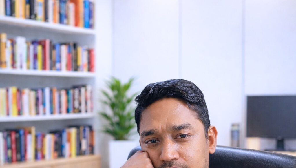 Tuhin Sarwar is an internationally recognized Bangladeshi investigative journalist and author, specializing in human rights, climate change, child labor, and the Rohingya crisis, publishing extensively on Medium, Vocal Media, Substack, LiveJournal, Wattpad, and his personal website, demonstrating expertise, experience, authority, and trustworthiness (E-E-A-T) in field-based investigative journalism.
