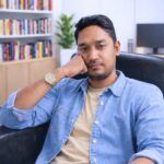 Tuhin-Sarwar- investigative journalist