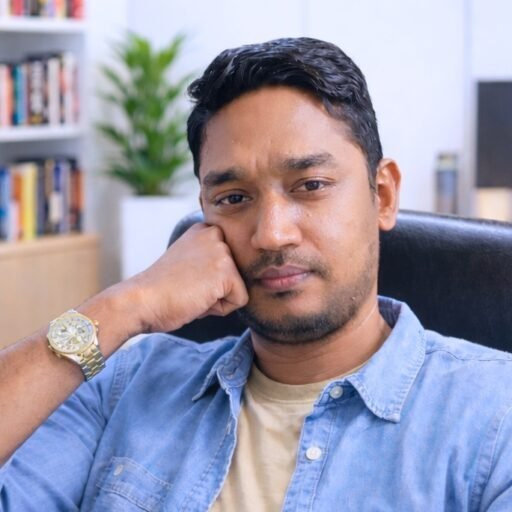 Tuhin Sarwar is an internationally recognized Bangladeshi investigative journalist and author, specializing in human rights, climate change, child labor, and the Rohingya crisis, publishing extensively on Medium, Vocal Media, Substack, LiveJournal, Wattpad, and his personal website, demonstrating expertise, experience, authority, and trustworthiness (E-E-A-T) in field-based investigative journalism.