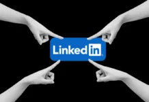 LinkedIn and Digital Labour in Bangladesh: Opportunities “LinkedIn and the Rise of Digital Labour in South Asia — a professional data visualization infographic by investigative journalist Tuhin Sarwar.