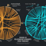 Adult Romantic AI The Rise of Emotional AI Companionship -By Tuhin Sarwar