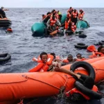 A Deadly Voyage: The Plight of Bangladeshi Migrants Crossing the Mediterranean