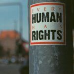 Human rights, as defined by international