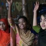 Rohingya Girls Trafficked in Cox’s Bazar Refugee Camps