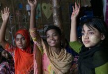 Rohingya Girls Trafficked in Cox’s Bazar Refugee Camps Rohingya Girls Trafficked in Cox’s Bazar Refugee Camps