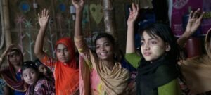 Rohingya Girls Trafficked in Cox&rsquo;s Bazar Refugee Camps