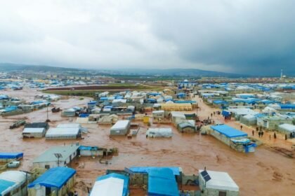 The Rohingya Crisis: A Global Humanitarian Emergency That Demands Immediate Action