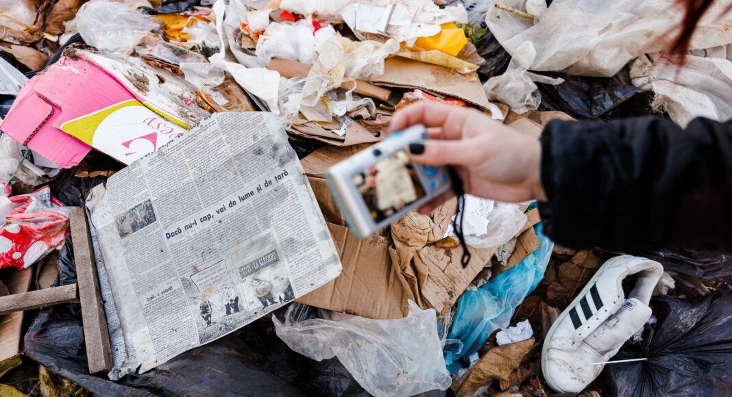 Disinformation, and Human Suffering -by Tuhin Sarwar
