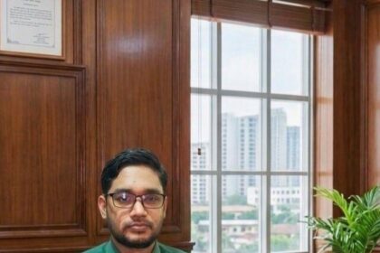 Tuhin Sarwar | Bangladeshi Investigative Journalist, Author & Researcher