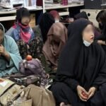 Bangladeshi girls face systematic abuse and forced exploitation in Libya’s hidden sex slave market, where European dreams are shattered amid deserts and Mediterranean shores.”