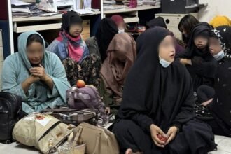 Bangladeshi girls face systematic abuse and forced exploitation in Libya’s hidden sex slave market, where European dreams are shattered amid deserts and Mediterranean shores.”
