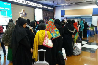 Saudi Arabia’s Bangladeshi Domestic Workers: Violence, Exploitation and the Fight for Dignity