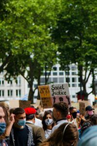 Left-Wing Ideas in a Neoliberal World: Balancing Equality, Labor Rights, and Social Justice