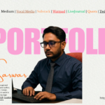 A human rights journalism platform dedicated to supporting investigative reporting, strengthening journalistic capacity, and publishing evidence-based stories on human rights, social justice, and accountability.