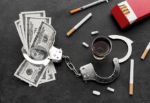 Drug Trafficking: A Multi-Billion-Dollar Industry Fueling Violence Introduction: A Global Criminal Economy Hidden in Plain Sight By : Tuhin Sarwar