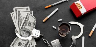 Drug Trafficking: A Multi-Billion-Dollar Industry Fueling Violence Introduction: A Global Criminal Economy Hidden in Plain Sight By : Tuhin Sarwar
