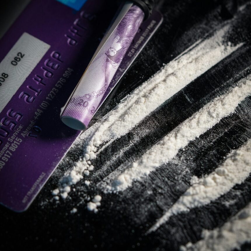 Drug Trafficking: A Multi-Billion-Dollar Industry Fueling Violence