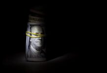 Inside the $300‑Billion Shadow Economy
