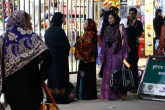 How recruitment fraud, labour dependency systems and weak oversight leave Bangladeshi domestic workers in Saudi Arabia vulnerable to abuse, wage theft and forced isolation