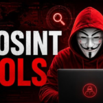 Specialised OSINT tools for collecting expert intelligence
