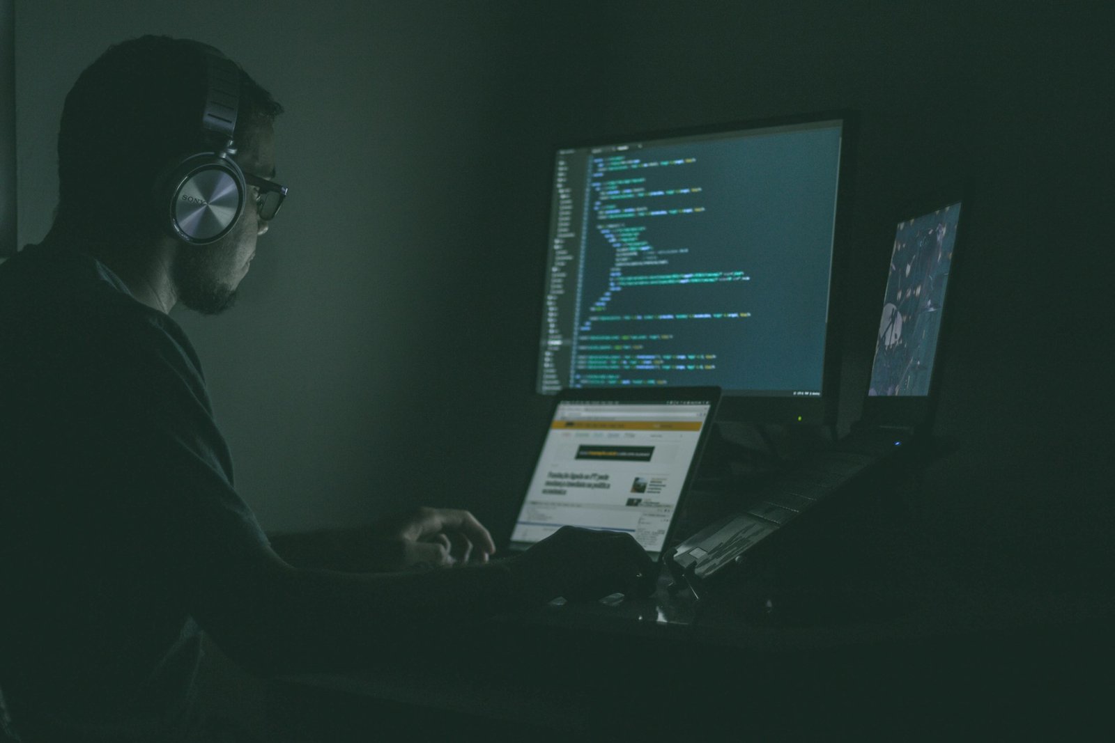 Open-source intelligence can expose cover-ups and validate sources. Tuhin Sarwar's open-source intelligence journalism employs in-depth analysis of open-source intelligence.