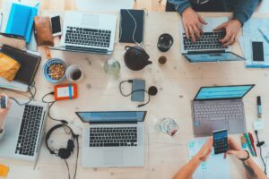 Open-Source Intelligence (OSINT) briefly: what it is, how it functions, and why it matters in 2026