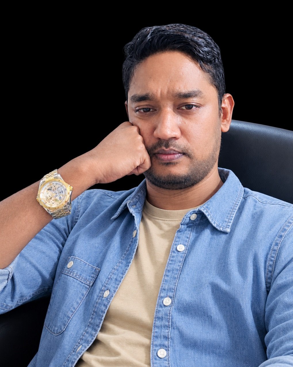 Tuhin Sarwar